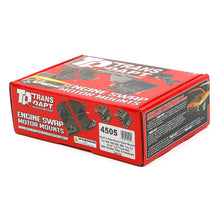 Load image into Gallery viewer, Universal-Biscuit-Style-Motor-Mounts-For-Chevy-4.3L-V6-283350-Sb-396454-Bb195964-Pontiac-Engine
