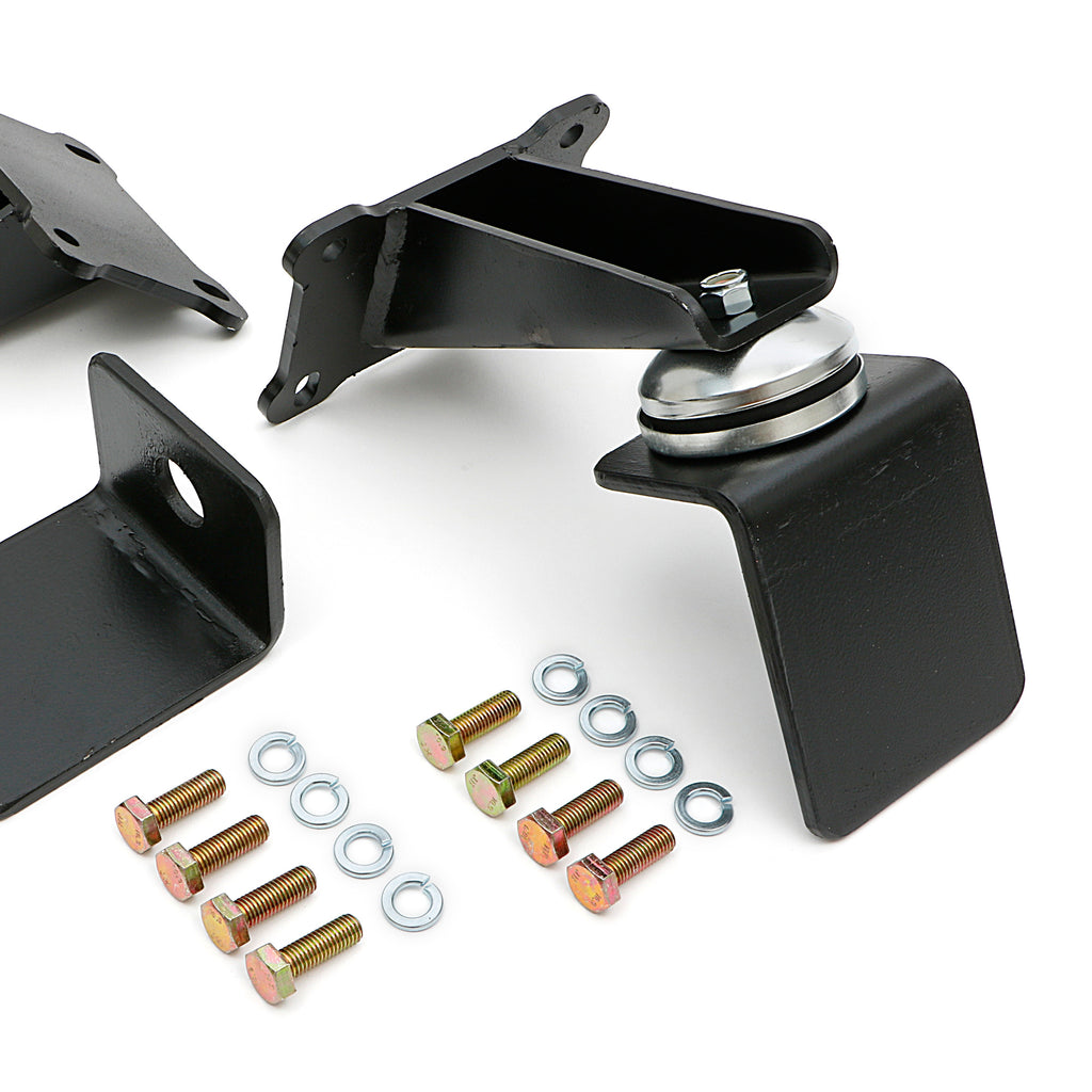 Universal-Biscuit-Style-Motor-Mounts-For-Dodge-Hemi-5.7L-(New-Style)195964-Pontiac-Engines