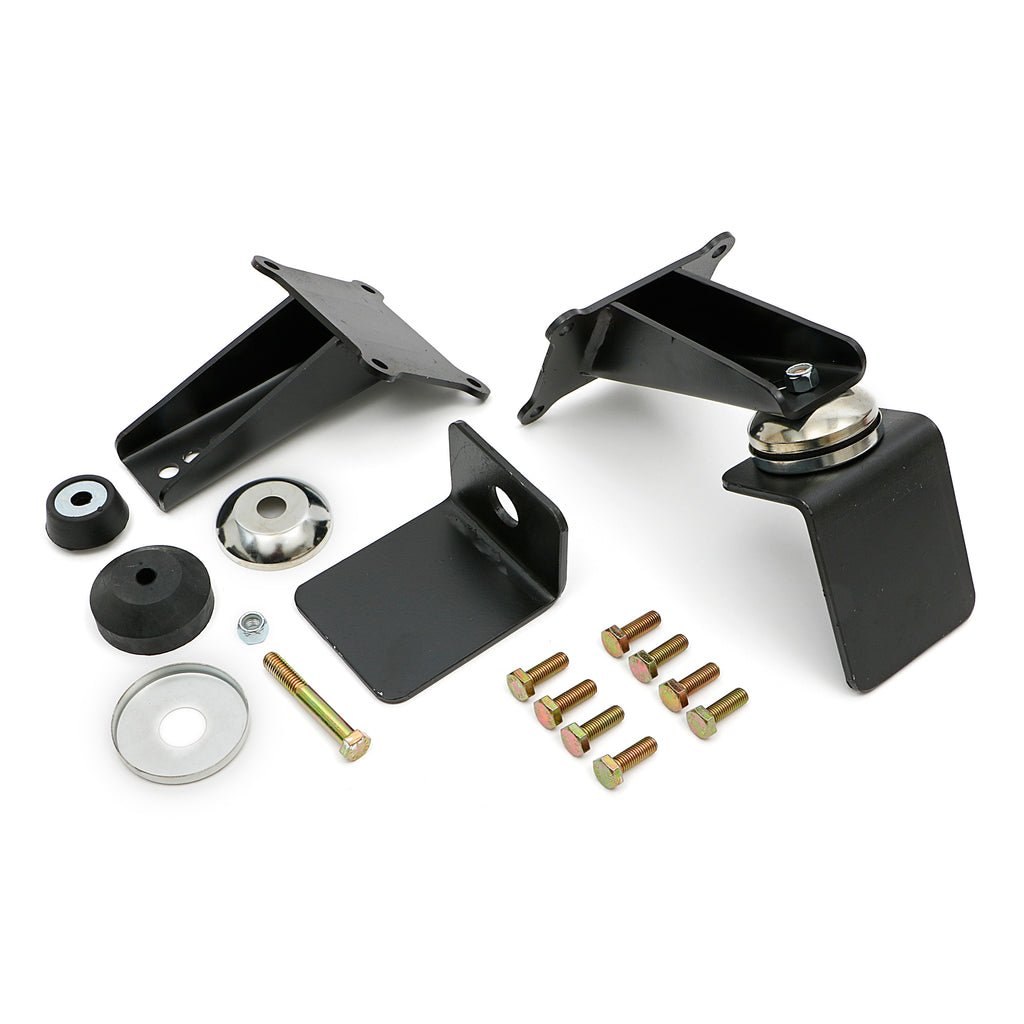 Universal-Biscuit-Style-Motor-Mounts-For-Gm-Lt1-(Gen-5)195964-Pontiac-Engines