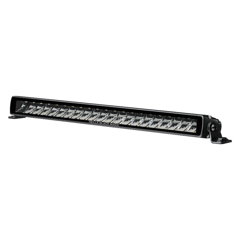 Universal-Black-Magic-20In-Thin-Light-Bar---Driving-Beam