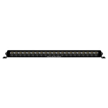 Load image into Gallery viewer, Universal-Black-Magic-20In-Thin-Light-Bar---Driving-Beam