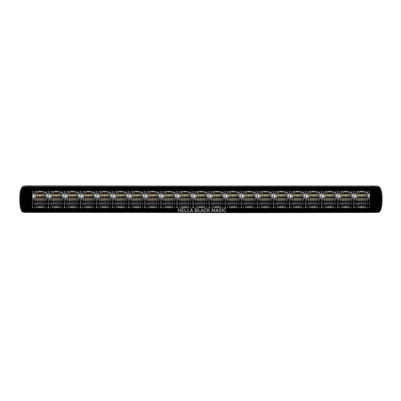 Universal-Black-Magic-20In-Thin-Light-Bar---Driving-Beam