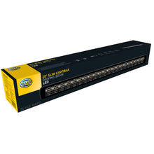 Load image into Gallery viewer, Universal-Black-Magic-20In-Thin-Light-Bar---Driving-Beam