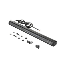 Load image into Gallery viewer, Universal-Black-Magic-20In-Thin-Light-Bar---Driving-Beam
