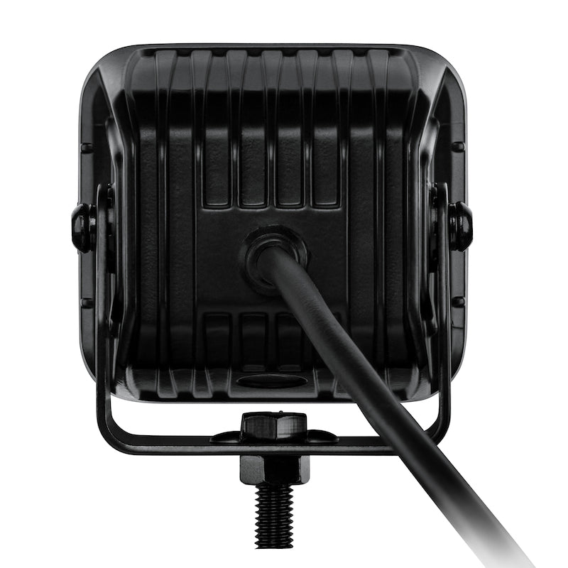 Universal-Black-Magic-3.2In-L.E.D.-Cube-Kit---Flood-Beam-(Short-Range)