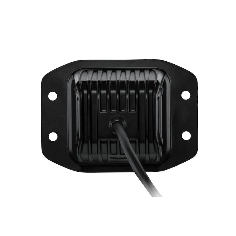 Universal-Black-Magic-3.2In-L.E.D.-Cube-Kit---Flood-Beam-(Flush-Mount)