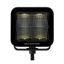 Load image into Gallery viewer, Universal-Black-Magic-3.2In-L.E.D.-Cube-Kit---Flood-Beam-(Short-Range)