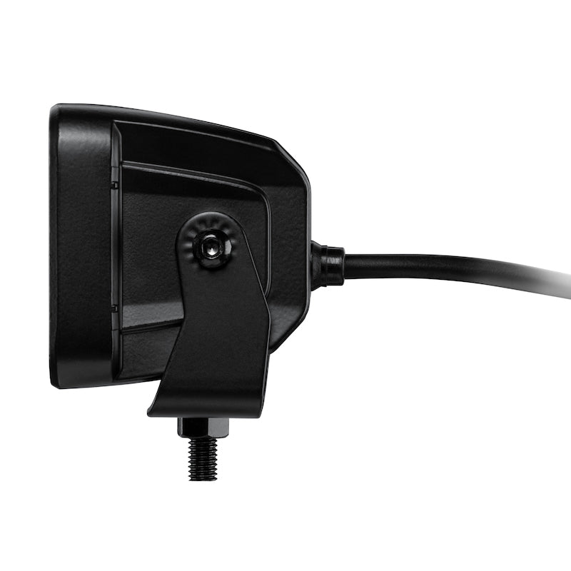 Universal-Black-Magic-3.2In-L.E.D.-Cube-Kit---Flood-Beam-(Short-Range)