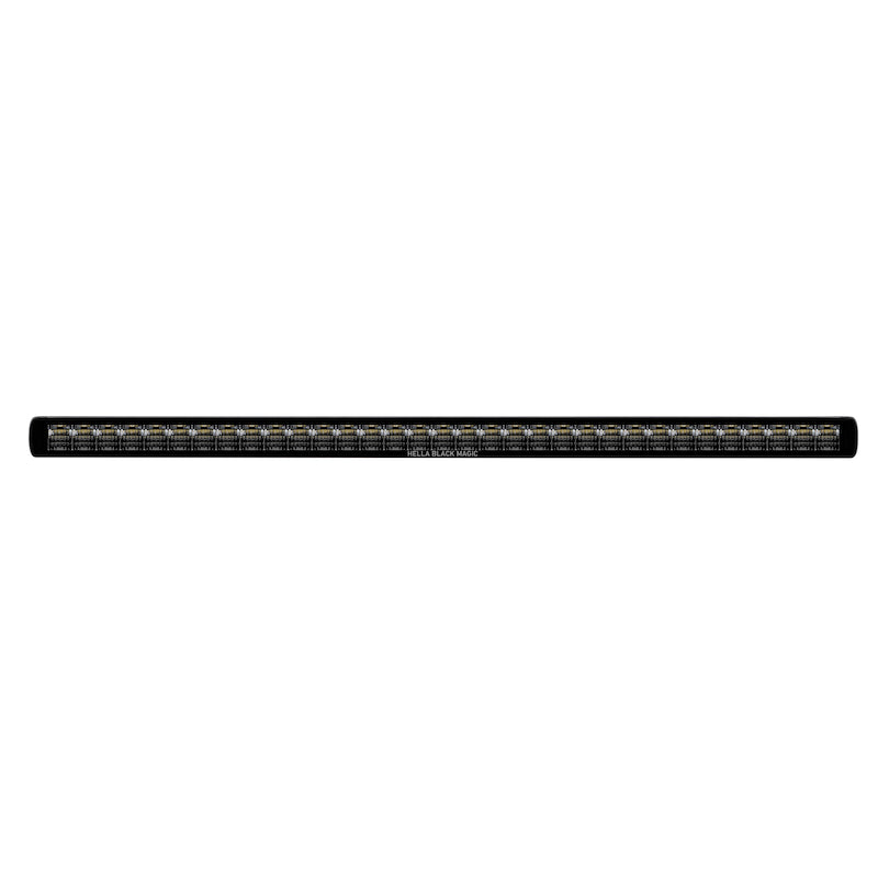 Universal-Black-Magic-32In-Thin-Light-Bar---Driving-Beam