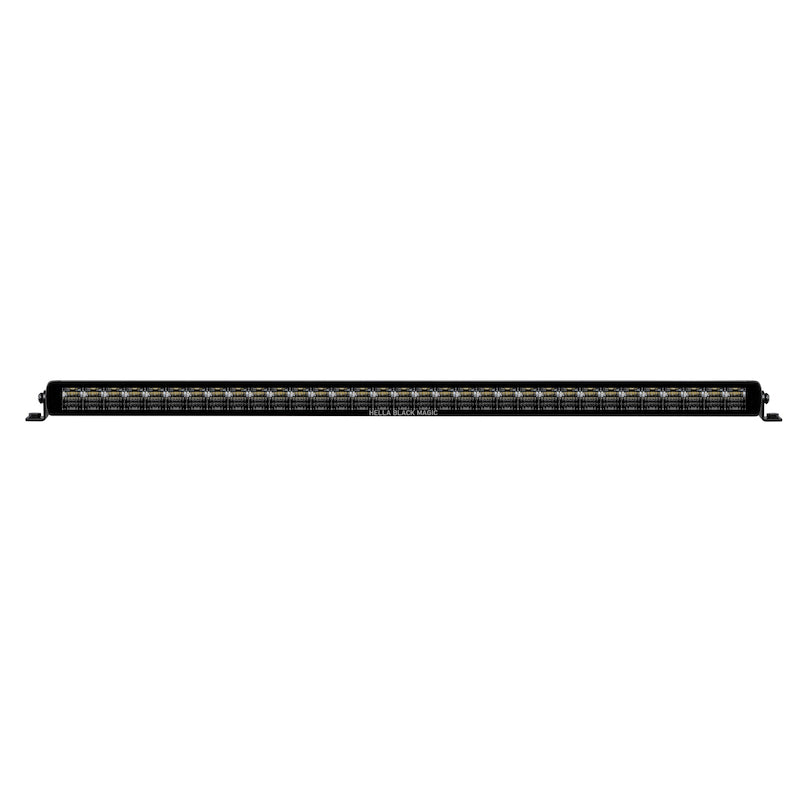 Universal-Black-Magic-32In-Thin-Light-Bar---Driving-Beam