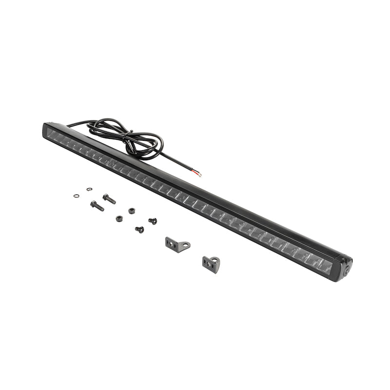 Universal-Black-Magic-32In-Thin-Light-Bar---Driving-Beam