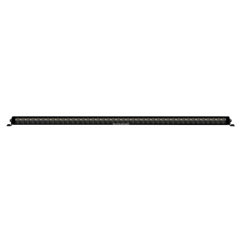 Universal-Black-Magic-40In-Thin-Light-Bar---Driving-Beam