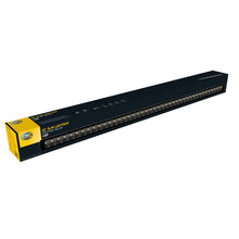 Load image into Gallery viewer, Universal-Black-Magic-40In-Thin-Light-Bar---Driving-Beam