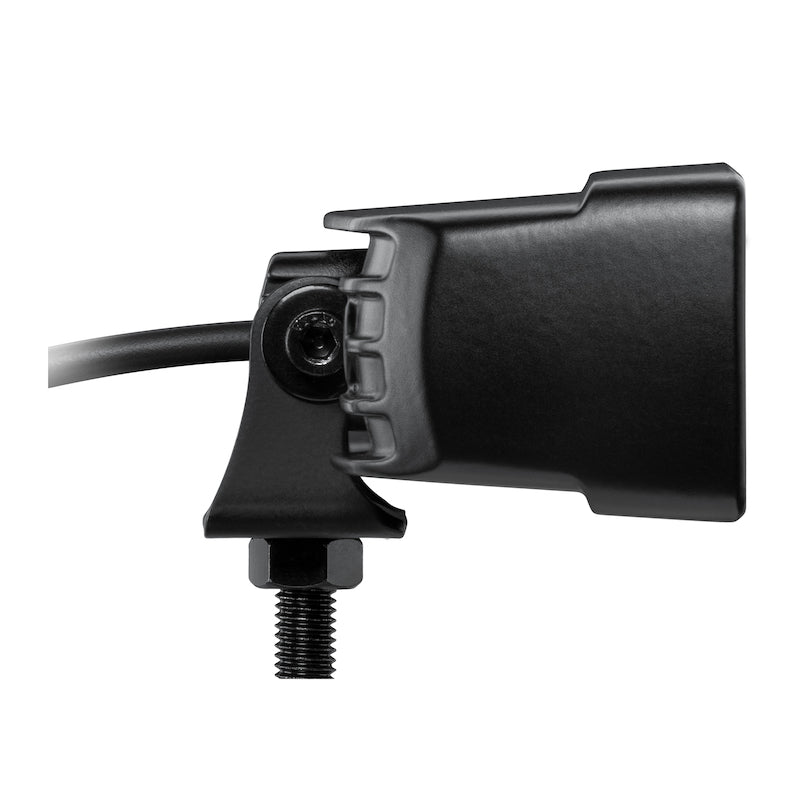 Universal-Black-Magic-6-L.E.D.-Mini-Light-Bar---Flood-Beam