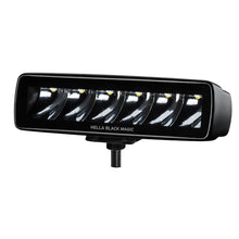 Load image into Gallery viewer, Universal-Black-Magic-6-L.E.D.-Mini-Light-Bar---Spot-Beam
