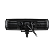Load image into Gallery viewer, Universal-Black-Magic-6-L.E.D.-Mini-Light-Bar---Spot-Beam