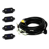 Baja Designs 447058 LED Rock Light Kit