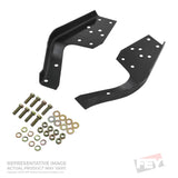 Westin 92240 Universal Bumper Mount Kit