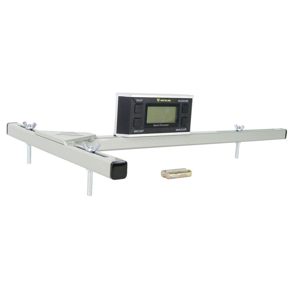 Universal-Camber-Gauge