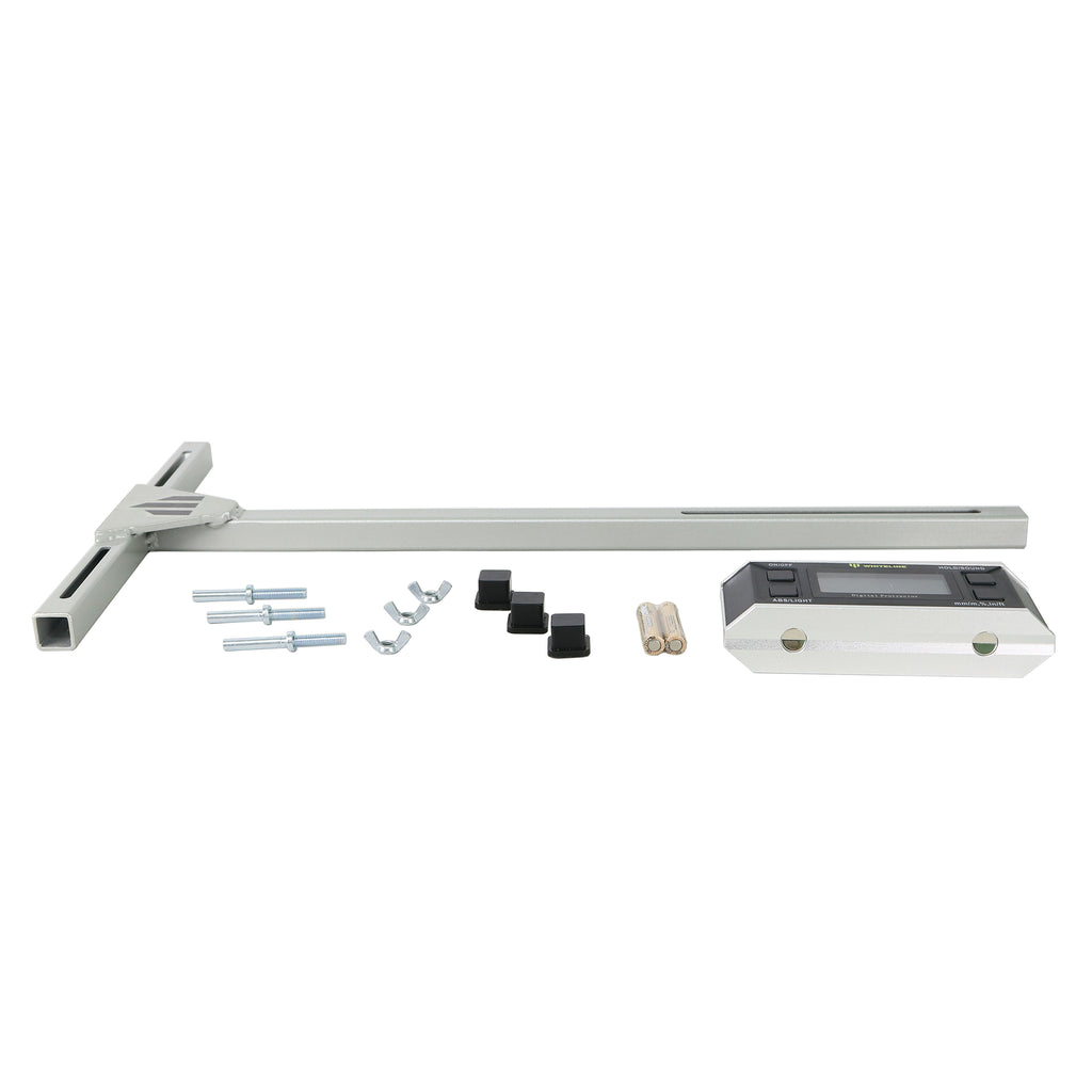 Universal-Camber-Gauge