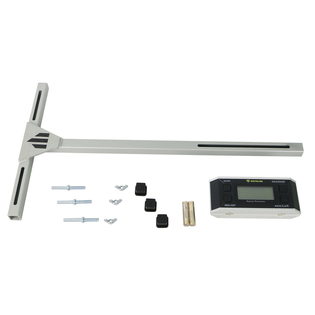 Universal-Camber-Gauge