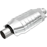 Magnaflow 339104 California   Universal Catalytic Converter - 2.00in.