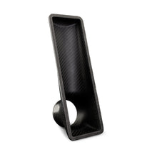 Load image into Gallery viewer, Universal-Carbon-Fiber-Intercooler---Gloss-Tanks---525Mm-Silver-Core---C-Flow---C-V-Band
