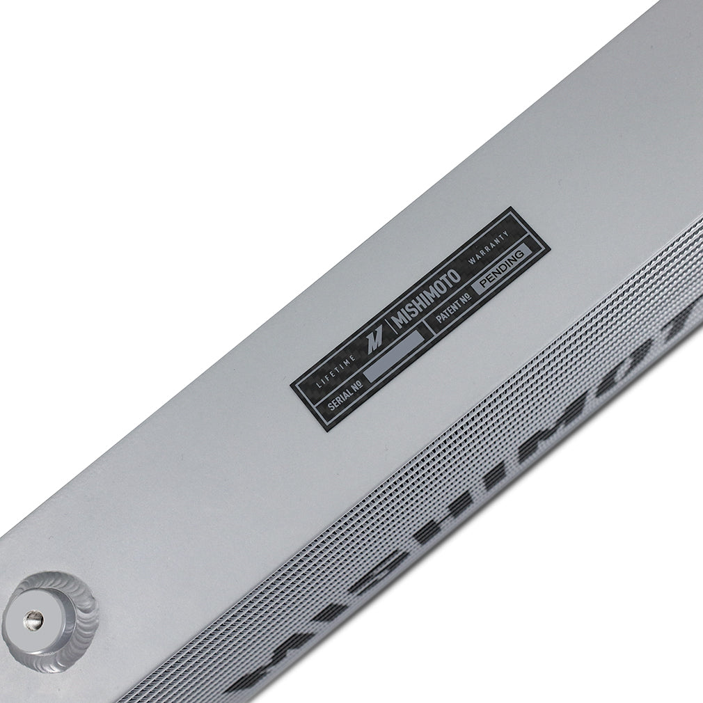 Universal-Carbon-Fiber-Intercooler---Gloss-Tanks---600Mm-Gold-Core---C-Flow---Bl-V-Band