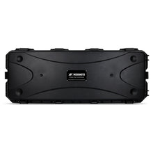 Load image into Gallery viewer, Universal-Carbon-Fiber-Intercooler---Gloss-Tanks---600Mm-Gold-Core---C-Flow---Bl-V-Band