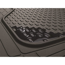 Load image into Gallery viewer, Universal-Cargo-Liner-Mat-Black