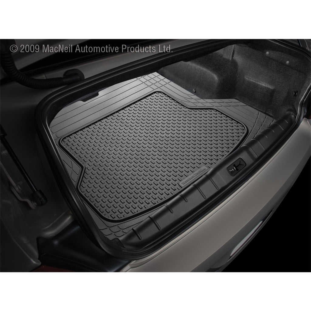 Universal-Cargo-Liner-Mat-Grey