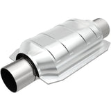 Magnaflow 457106 California Universal Catalytic Converter - 2.50in.