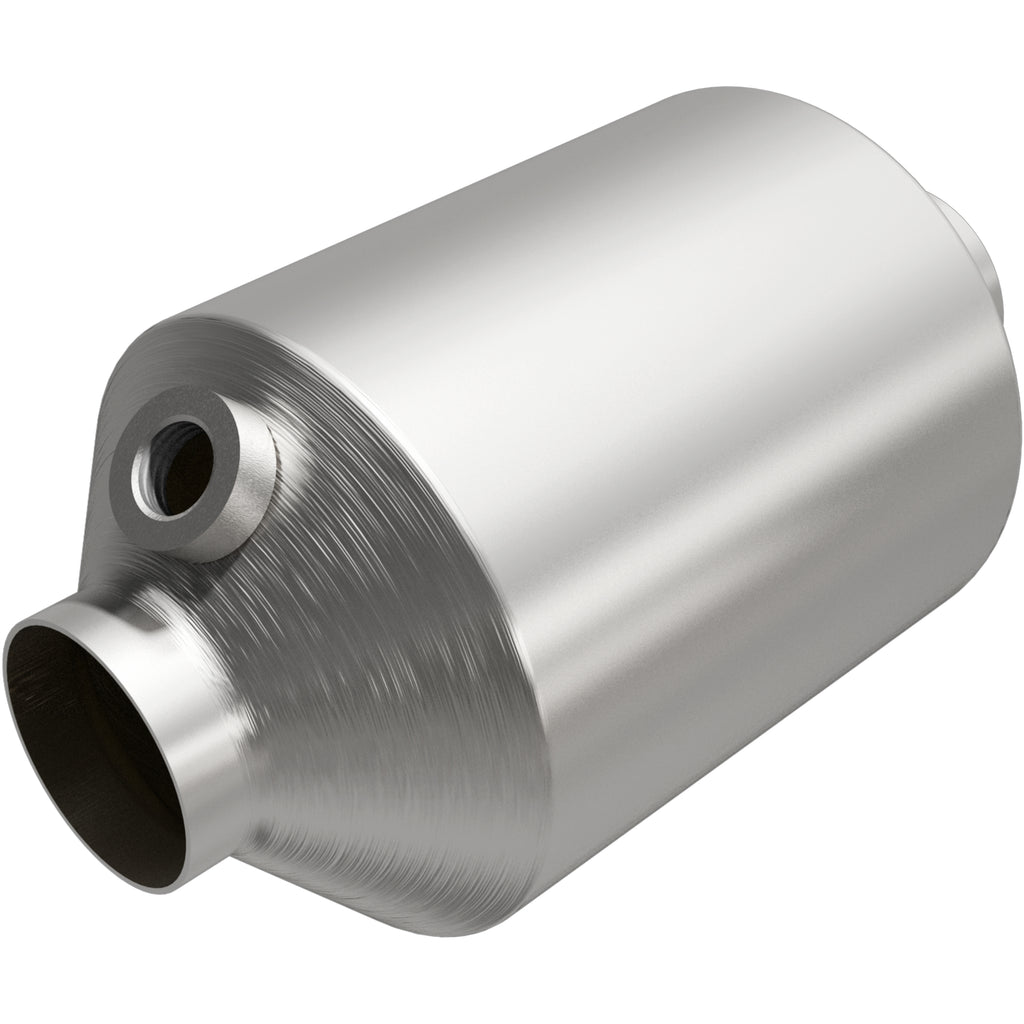 Universal-Catalytic-Converter-Ca-Grade-2.00In-1O2-5In-Spun