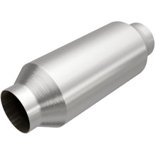 Load image into Gallery viewer, Universal-Catalytic-Converter-Ca-Grade-2.50In-Spun
