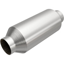 Load image into Gallery viewer, Universal-Catalytic-Converter-Ca-Grade-2.50In-Spun