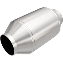 Load image into Gallery viewer, Universal-Catalytic-Converter-Ca-Grade-2.25In-CC-Preobdii
