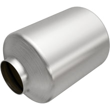 Load image into Gallery viewer, Universal-Catalytic-Converter-Ca-Grade-2.25In-Spun
