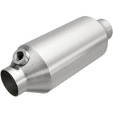 Magnaflow 4481335 California Universal Catalytic Converter - 2.25in.