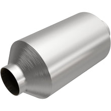 Load image into Gallery viewer, Universal-Catalytic-Converter-Ca-Grade-2.25In-Spun