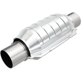 Magnaflow 408005 California Universal Catalytic Converter - 2.25in.