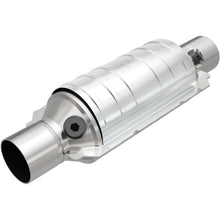 Load image into Gallery viewer, Universal-Catalytic-Converter-Ca-Grade-2.25In-Tier-1
