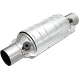 Magnaflow 408065 California Universal Catalytic Converter - 2.25in.