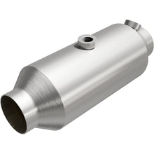 Load image into Gallery viewer, Universal-Catalytic-Converter-Ca-Grade-2.25In-1O2