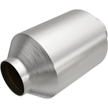 Load image into Gallery viewer, Universal-Catalytic-Converter-Ca-Grade-3.00In-5In-Spun