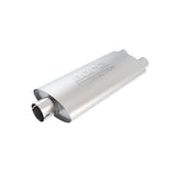Borla 400486 ProXS? Muffler - Notched Neck