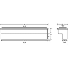 Load image into Gallery viewer, Universal-Challenger-Tool-Box---Black