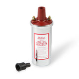 Mallory 29219  Universal Chrome Canister Coil