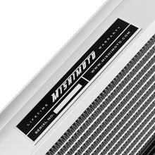 Load image into Gallery viewer, Universal-Circle-Track-Radiator-31In-X-19In-X-3In-Manual--Automatic-Radiator
