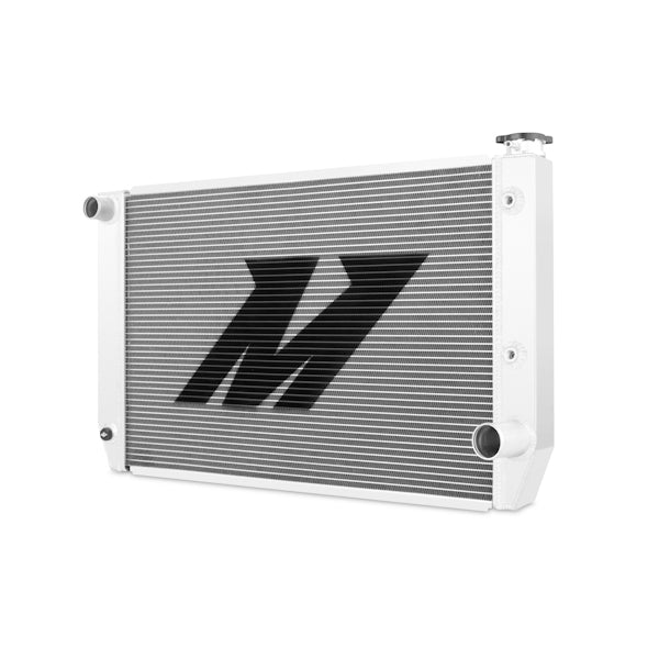 Universal-Circle-Track-Radiator-31In-X-19In-X-3In-Manual--Automatic-Radiator
