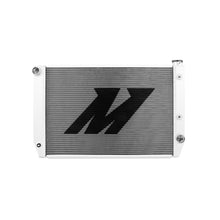 Load image into Gallery viewer, Universal-Circle-Track-Radiator-31In-X-19In-X-3In-Manual--Automatic-Radiator